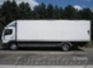 Грузоперевозки, переезды, грузчики 7236314 #1324903