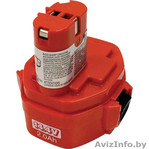 Ремонт аккумуляторов шуруповертов #1329351