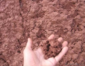 Глина печная в мешках #1324591