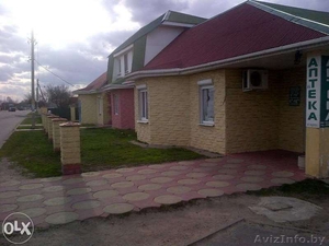 Помещения торгово-офисные 84м2, и 30м2. #1329764