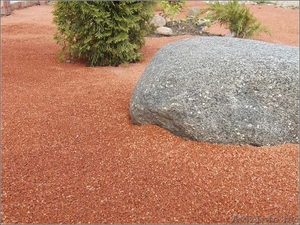 Теннисит в мешках #1324594