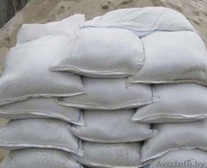 Известковый штукатурный раствор в мешках #1324588