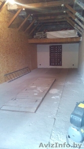 Сдам гараж только под склад #1323215