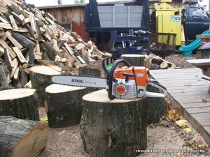 дрова,  рубка дров #1321580