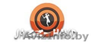 Сертификат на танцы #1331303