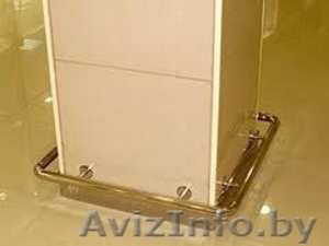 Отбойники. Изготовление и монтаж отбойников #1327683