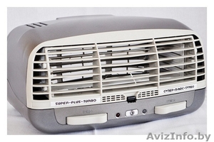 ВОЗДУХООЧИСТИТЕЛЬ СУПЕР-ПЛЮС-ТУРБО #1326218