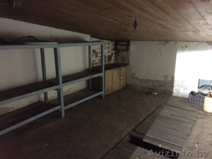 Продам гараж с ямой в районе большого рынка  #1328622