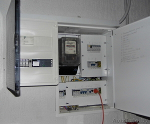 Устройства автоматического ввода резерва. АВР Релейные и Программные #1321365