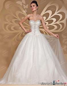 продам свадебное платье To be Bride C0217 #1328476