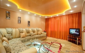 Предлогаю потолки натяжные за два дня #1327647