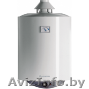 Газовый водонагреватель #1327028