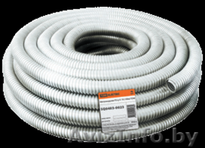 Металлорукав в бухте #1323774