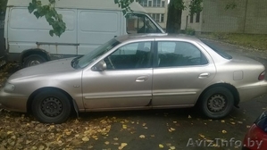 Kia Clarus 97 год,  2.0,  АКПП #1328838