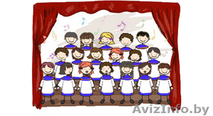 Хоровой тур в Венгрии   4-6.12.2015 #1321770