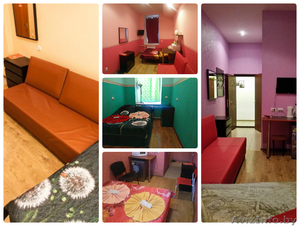 Едете в Санкт-Петербург? Мини-отель приглашает погостить #1326284