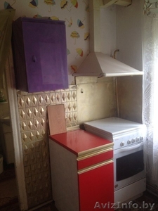 4-ех комнатный дом в Слуцке  #1323630