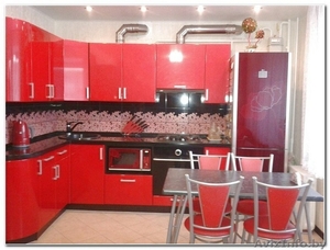 Сборка, разборка, ремонт кухонной мебели #1085249