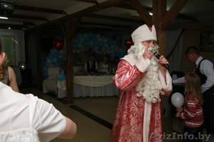 Дед Мороз и Снегурочка!!! ПОДАРИТЕ РЕБЕНКУ СКАЗКУ!!! #1320386