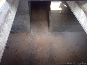 Продам капитальный гараж на первомайской #1326130