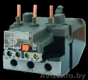 Реле электротепловое РТН  #1323712