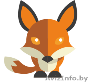Студия рекламы и дизайна Брест FOX ART #1319550