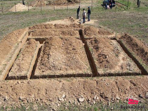 Земляные работы вручную. Борисов,  Жодино. +375-33-666-00-75 #1320237