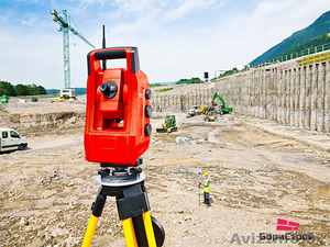 Геодезические работы. Борисов,  Жодино. +375-33-666-00-75 #1320231