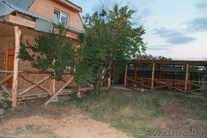 Агроусадьба Стары шлях #1324702