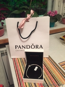 Браслет Pandora. Оригинал #1324480