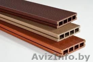 Террасная доска #1326625