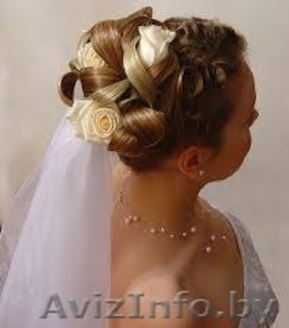 Парикмахер с выездом                         #1320440