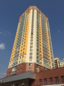 Продается двухкомнатная квартира в Новостройке  #1329626