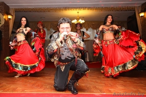 Артисты на свадьбу, корпоратив, юбилей, праздник #1324981