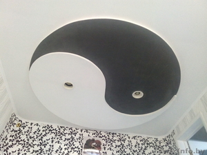 Отделка помещений под ключ. #1326037