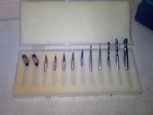 фрезы для художественной резки #1326492