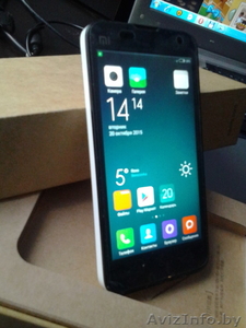 Продам телефон XIAOMI MI 2S #1327711