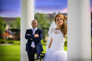 ФОТО & ВИДЕО свадьбы,  выпускные,  торжества #1322985