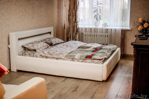 MANGO апартаменты.Шикарные апартаменты на сутки! #1323931