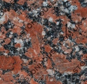 Капустинский гранит #1325575