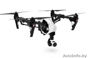 Фото-видео съёмка квадрокоптером. #1322750