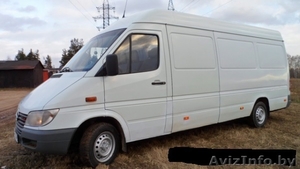 Доставка груза до 2 тн,  до 6м. #1174870