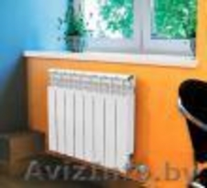  Монтаж отопления,  водопровода. #1329634