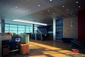 Монтаж потолочных систем Армстронг в Борисове,  Жодино. +375-33-666-00-75 #1320211