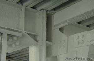 Огнезащита конструкций #1329307