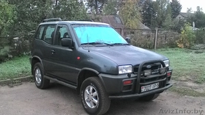 Форд маверик 2, 4 бензин газ 1994г.в. #1325560