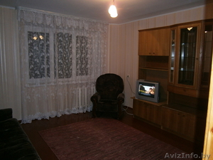 Отличная квартира на сутки/часы/принять душ #1322618