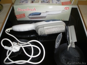 Ручной отпариватель Стим Браш. #1326193