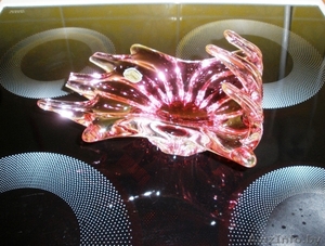 Конфетница в виде Медузы. #1326176