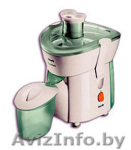Соковыжималка Philips HR 1821 #1330602
